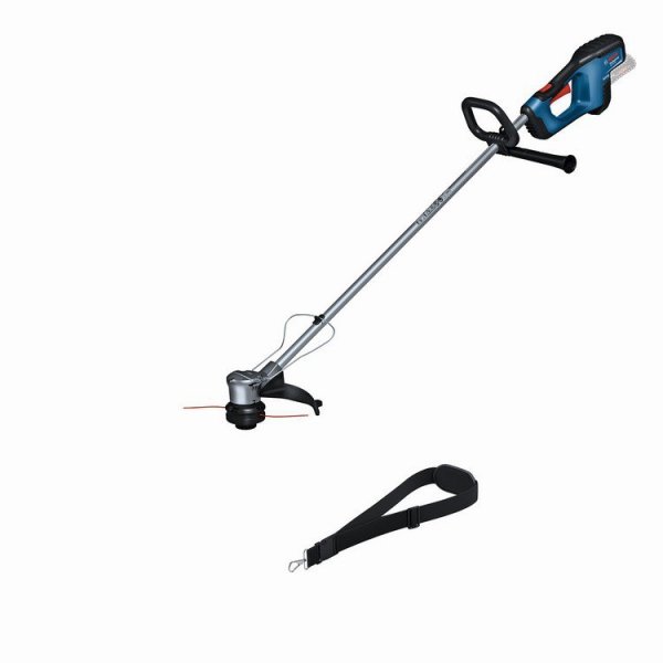 PODKASZARKA AKUMULATOROWA GRT 18V-33 0*AH (1 SZT)