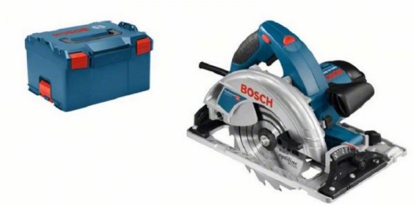 PILARKA TARCZOWA GKS 65 GCE 1800W (1 SZT)