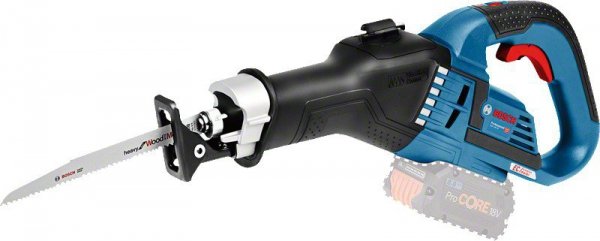 PIŁA SZABLASTA AKUMULATOROWA GSA 18V-32 0*AH (1 SZT)