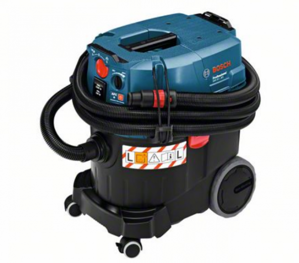 ODKURZACZ UNIWERSALNY GAS 35 L AFC (1 SZT)
