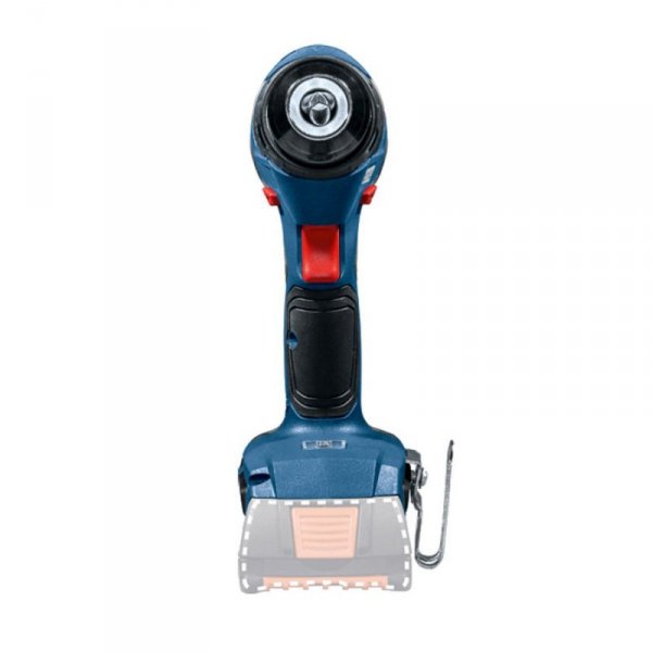 WIERTARKO-WKRĘTARKA AKU. UDAROWA GSB 18V-50 0*AH (1 SZT)