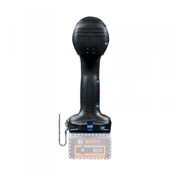 WIERTARKO-WKRĘTARKA AKU. UDAROWA GSB 18V-50 0*AH (1 SZT)