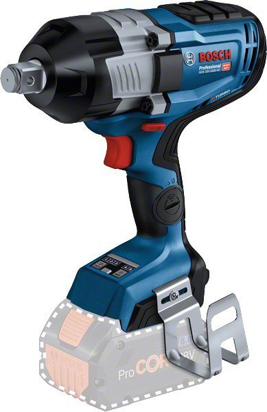 KLUCZ UDAROWY AKUMULATOROWY 3/4&#039;&#039; GDS 18V-1600 0*AH (1 SZT)