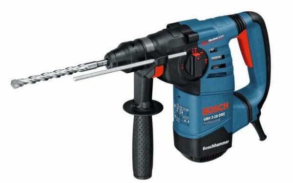 MŁOT UDAROWY OBROTOWY SDS+ GBH 3-28 DRE (1 SZT)