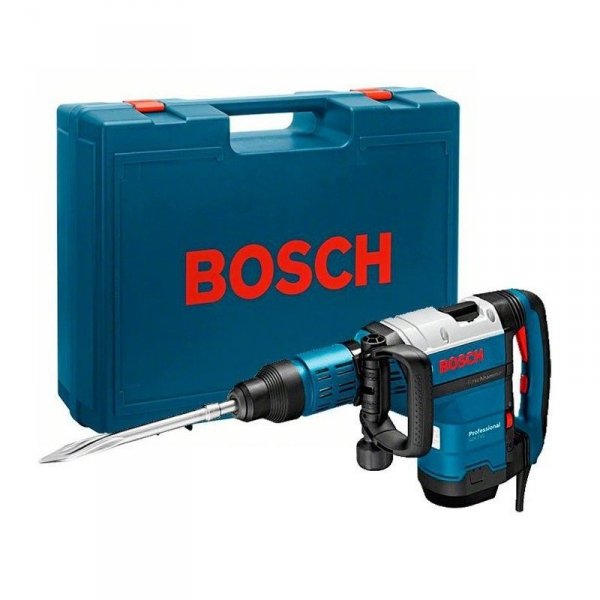 MŁOT UDAROWY KUJĄCY SDS-MAX GSH 7VC 1500 W /13J (1 SZT)