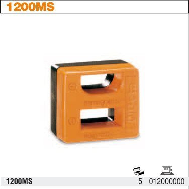 MAGNETYZATOR/DEMAGNETYZATOR (1 SZT)