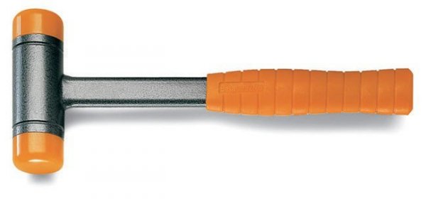 MŁOTEK BEZODRZUTOWY 60MM (1 SZT)
