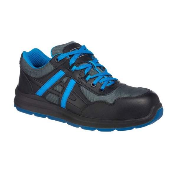 PÓŁBUTY FT60 MERSEY SAFETY TRAINER S1P, ROZMIAR 40 (1 PAR)