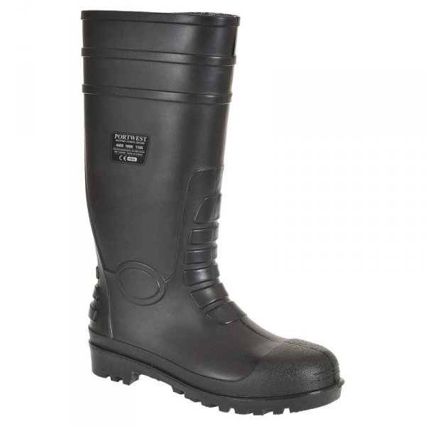 BUTY GUMOWE FW95 WELLINGTON S5 ROZMIAR 44 (1 PAR)