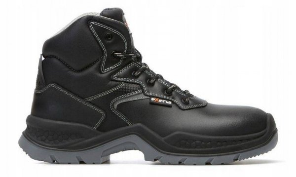 BUTY TRZEWIKI OCHRONNE EXENA ORIONE S3 SRC ROZMIAR 41 (1 PAR)