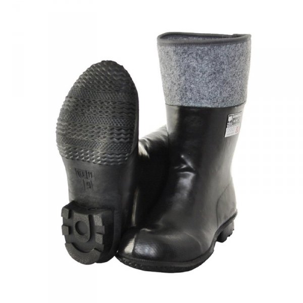 BUTY FILCOWE 100% GUMA ROZMIAR 42 (1 PAR)