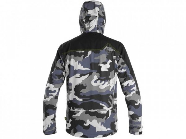 KURTKA/BLUZA MORO CXS DIXON ROZMIAR M (1 SZT)