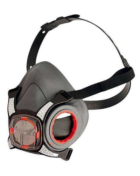 JSP MASKA FORCE8 ROZMIAR M (1 SZT)