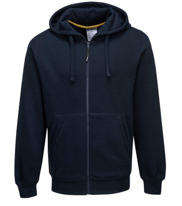 BLUZA Z KAPTUREM NICKEL KS31 ROZMIAR XL (1 SZT)