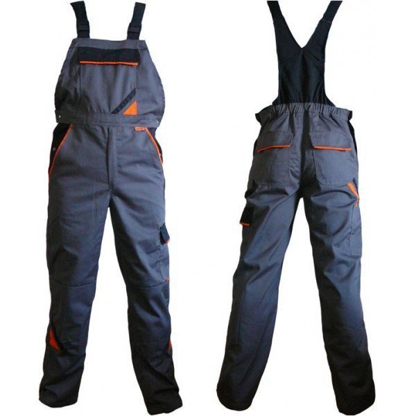 SPODNIE OCHRONNE OGRODNICZKI PROFESSIONAL 58/186/108 (1 SZT)