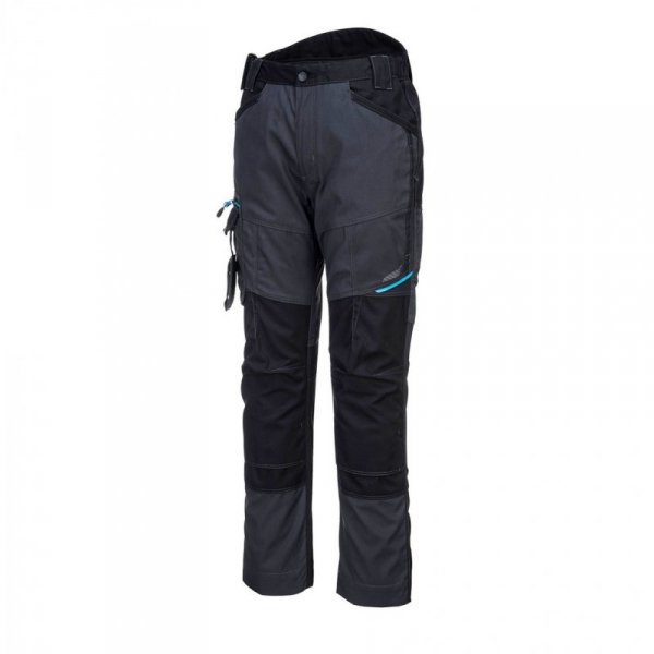SPODNIE OCHRONNE DO PASA WX3 T701MGR REGULAR 38/EU54 (1 SZT)
