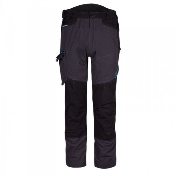 SPODNIE OCHRONNE DO PASA WX3 T701MGR REGULAR 44/EU60 (1 SZT)