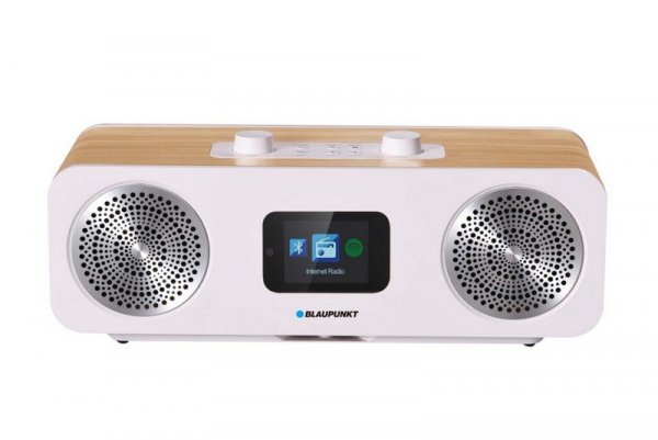 RADIO INTERNETOWE DAB/FM/BT/USB IR50DAB (1 SZT)