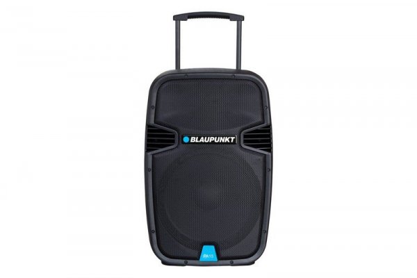 PROFESJONALNY SYSTEM AUDIO PA15 (1 SZT)