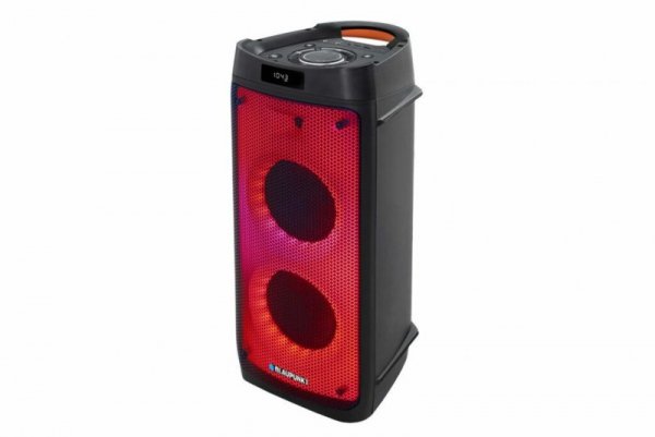 SYSTEM AUDIO KARAOKE FULL LED (1 SZT)