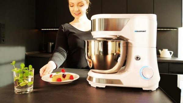 ROBOT PLANETARNY 1500W (1 SZT)