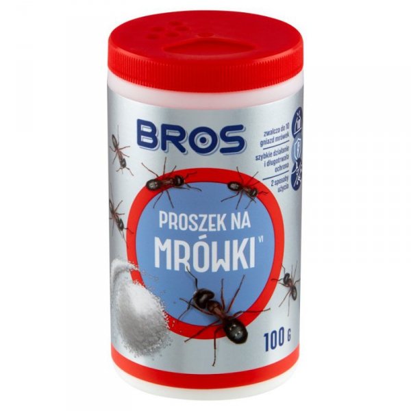 PROSZEK NA MRÓWKI 100G (1 SZT)