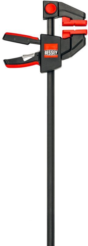 ŚCISK UNIWERSALNY JEDNORĘCZNY SZYBKOMOCUJĄCY 300X90MM (1 SZT)