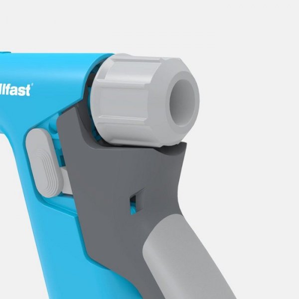 ZRASZACZ PISTOLETOWY SHOWER 2 (1 SZT)