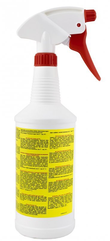 AREOZOL OCHRONNY CALOR STOP GEL 1L. (1 SZT)