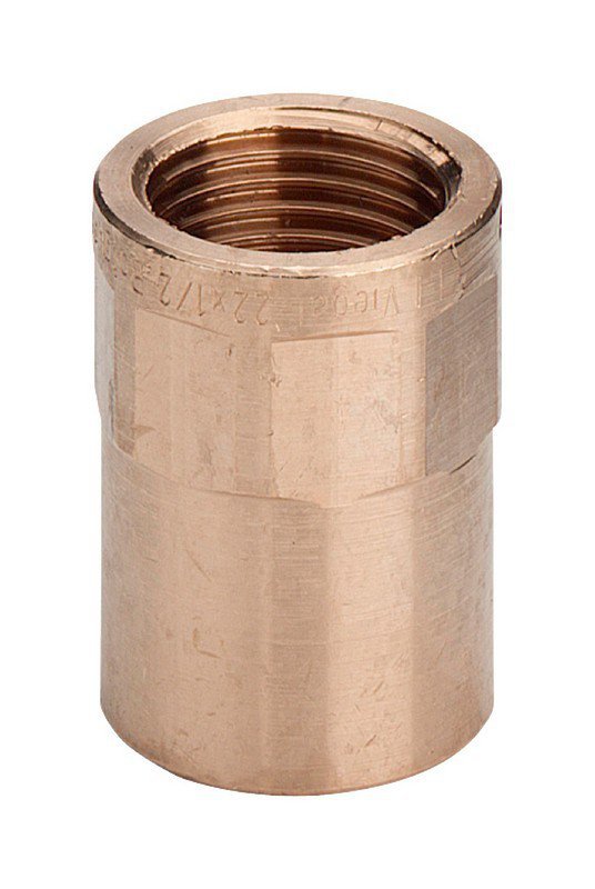 MUFA GWINTOWANA 3/4*22 LW 100728 (1 SZT)