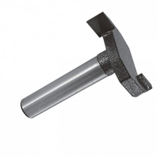 FREZ ROWKUJĄCY T T12 D32 H6.35 B9.4MM (1 SZT)