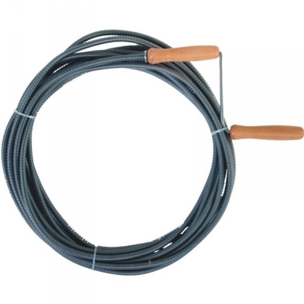 SPIRALA KANALIZACYJNA 6MM*3M (1 SZT)