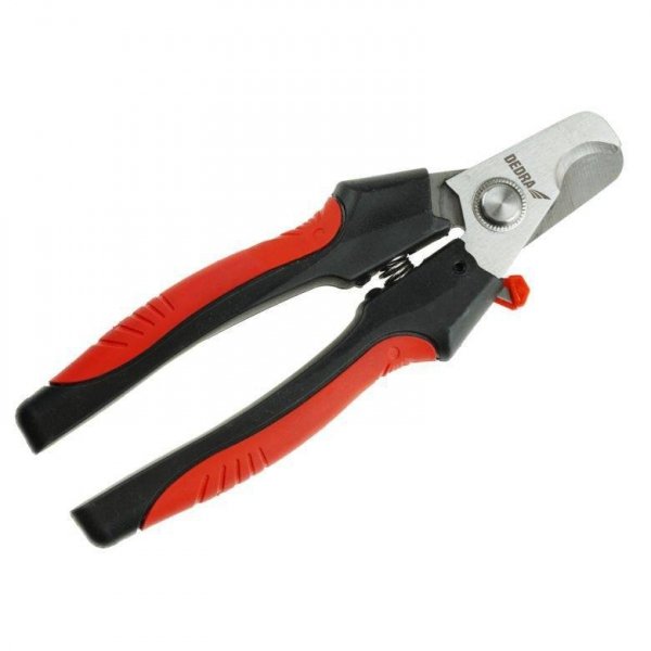 NOŻYCE DO KABLI MIEDZIANYCH I ALUMINIOWYCH 10.5MM (1 SZT)