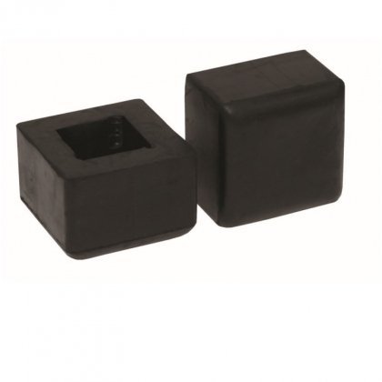 NASADKA GUMOWA DO MŁOTKA BRUKARSKIEGO 1KG (1 SZT)