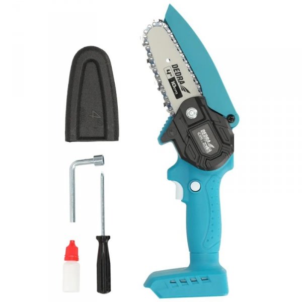 PILARKA AKUMULATOROWA MINI 4&#039; 18V 0*AH SAS+ (1 SZT)