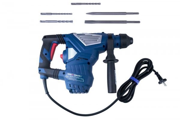 MŁOT UDAROWO-OBROTOWY SDS+ 1500 W (1 SZT)