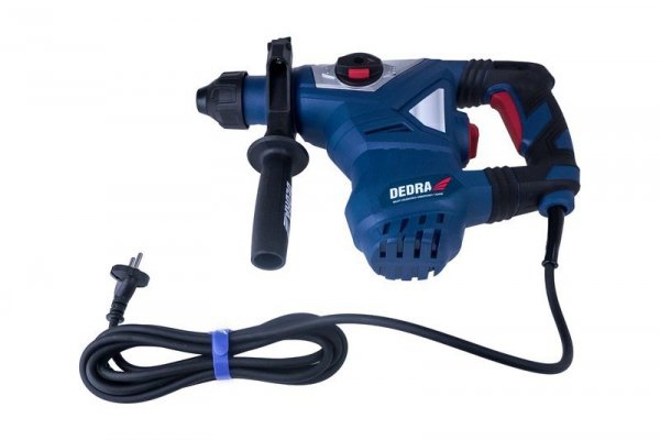 MŁOT UDAROWO-OBROTOWY SDS+ 1500 W (1 SZT)