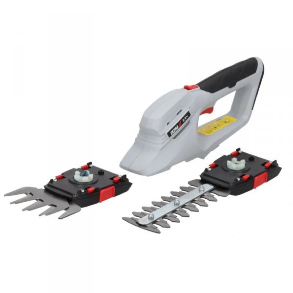 NOŻYCE DO TRAWY/ŻYWOPŁOTU 3.6V (1 SZT)