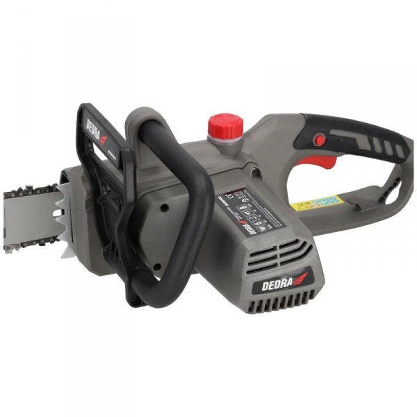 PILARKA ŁAŃCUCHOWA ELEKTRYCZNA 40CM 2000W (1 SZT)