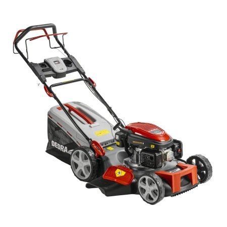 KOSIARKA SPALINOWA Z NAPĘDEM 4.0KW 196CC 53CM (1 SZT)
