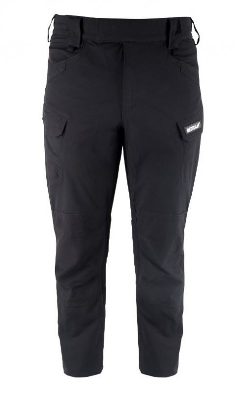 SPODNIE ROBOCZE NYLON + SPANDEX 190G/M2 ROZM. LD/54 (1 SZT)
