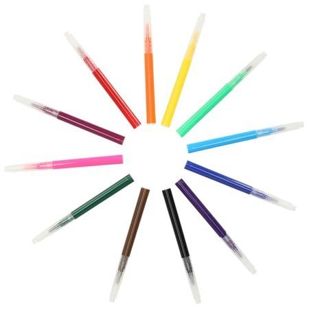 WYMIENNE MARKERY 12 SZT. DO M315.030 (1 SZT)