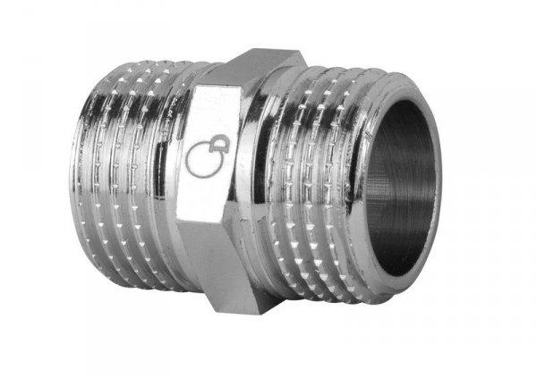 NYPEL CHROM 1/2&#039; (1 SZT)