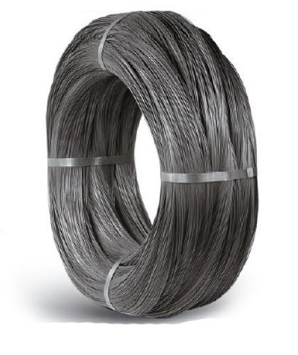 DRUT TWARDY NW 4.00MM (5 KG)