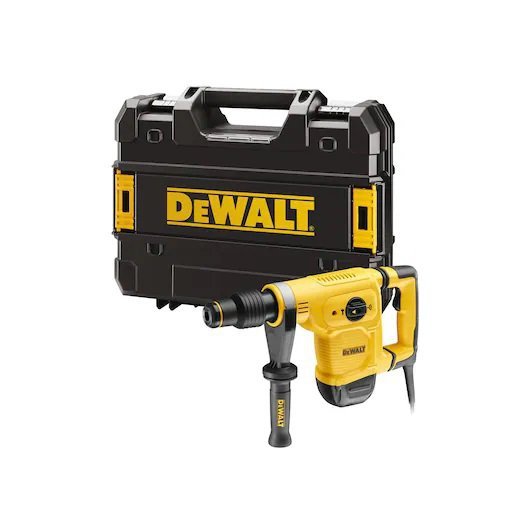 MŁOT UDAROWY KUJĄCY SDS-MAX 1050W 7,1J (1 SZT)