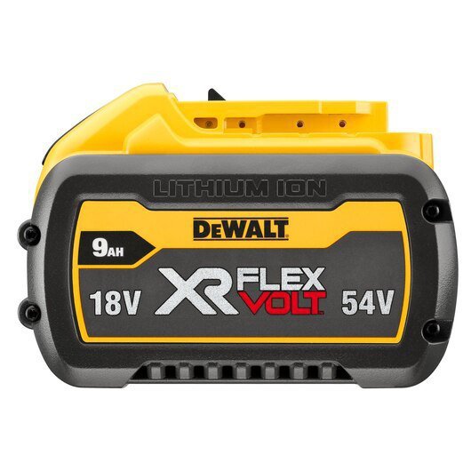 AKUMULATOR DEWALT 18V-54V 9.0AH (1 SZT)