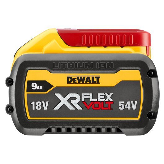 AKUMULATOR DEWALT 18V-54V 9.0AH (1 SZT)