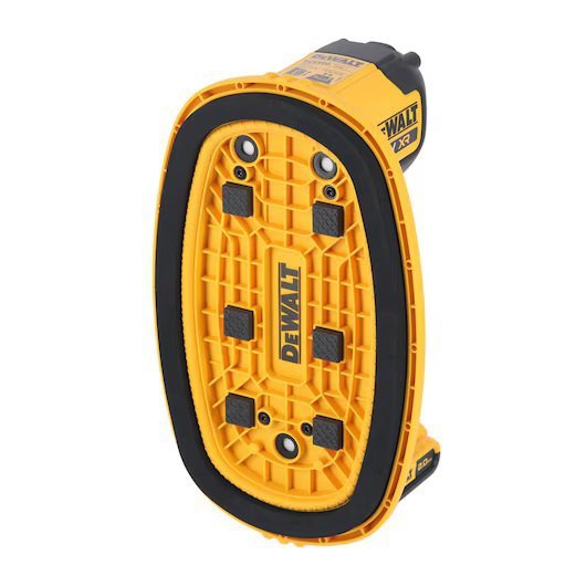 PODNOŚNIK PRÓŻNIOWY/PRZYSSAWKA GRABO 18V XR 0*AH (1 SZT)
