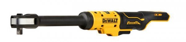 GRZECHOTKA UDAR. AKUM. Z WYDŁUŻONĄ GŁOWICĄ 3/8&#039;&#039; XR 12V 0*AH (1 SZT)
