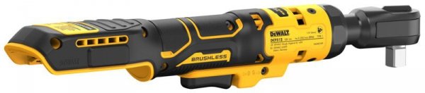 GRZECHOTKA UDAROWA AKUMULATOROWA 1/2&#039;&#039; 18V XR 0*AH (1 SZT)